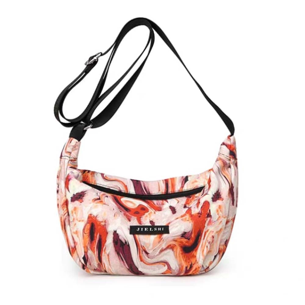 Jewel Classic Handbag