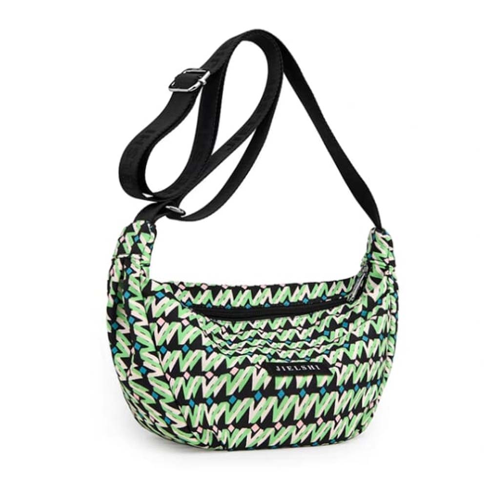 Jewel Classic Handbag