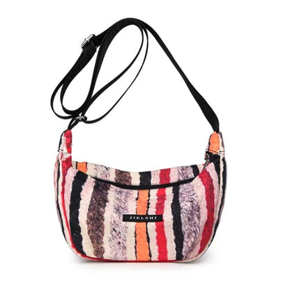 Jewel Classic Handbag