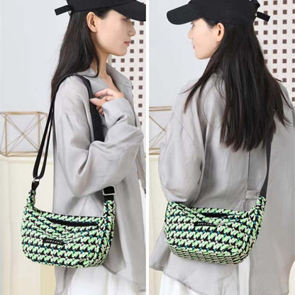 Jewel Classic Handbag