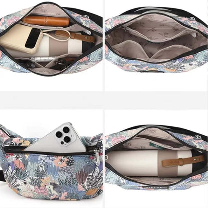 Jewel Classic Handbag