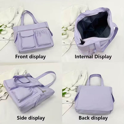 Jagger Classic Tote Bag