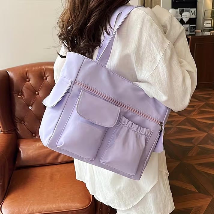 Jagger Classic Tote Bag