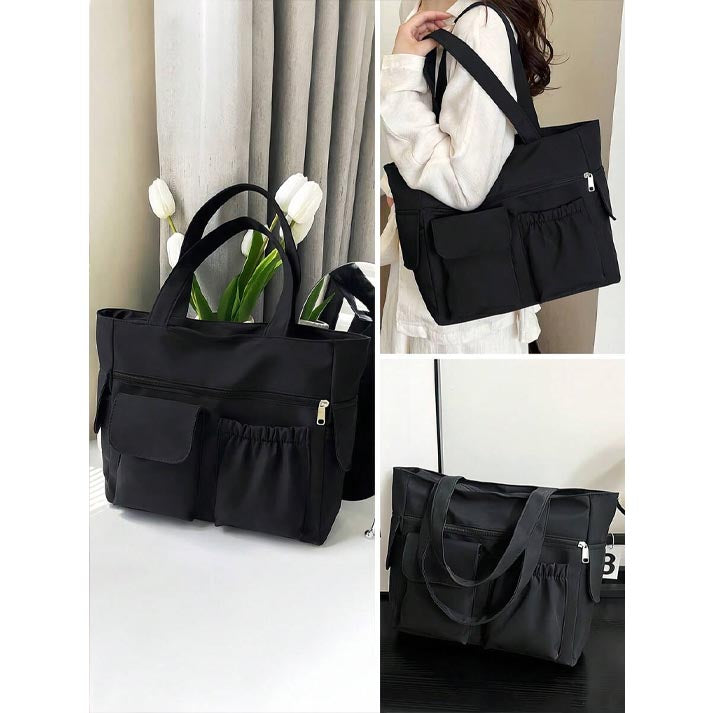 Jagger Classic Tote Bag