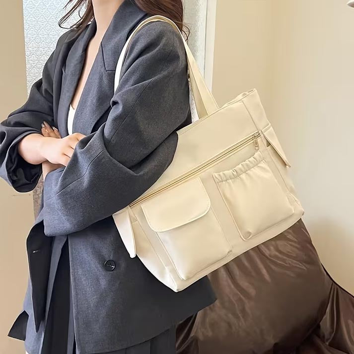 Jagger Classic Tote Bag