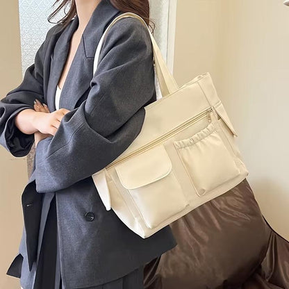 Jagger Classic Tote Bag