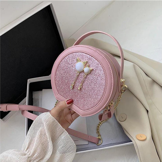 Kat Spark Mini Handbag – Handbag for Girls/Women