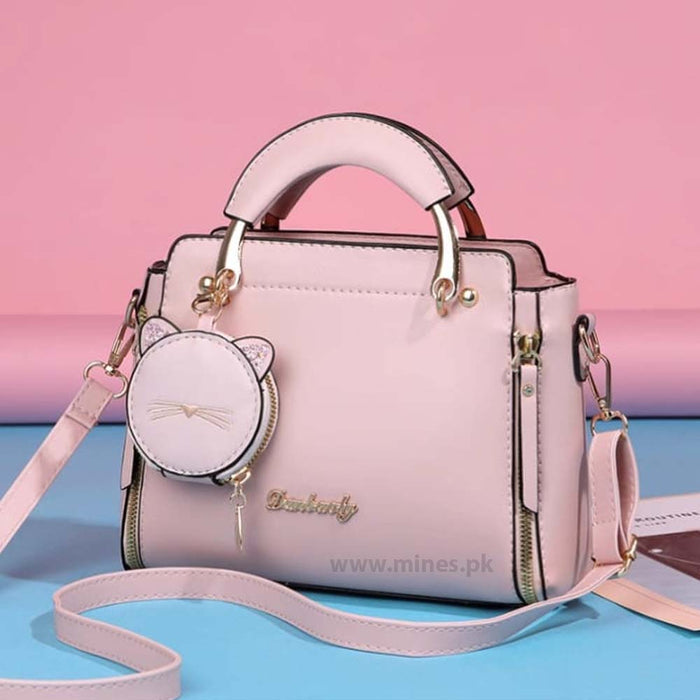 Kitto Pro Handbag