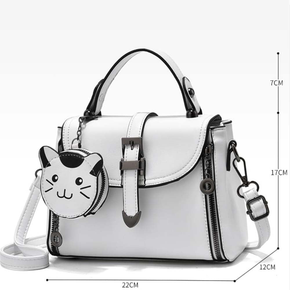 Kitto Pro Handbag