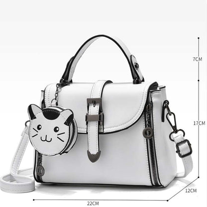 Kitto Pro Handbag