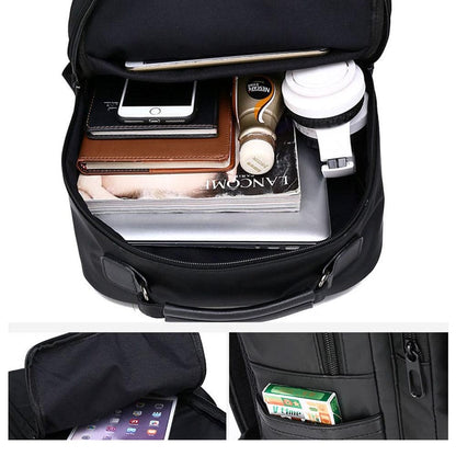 Kombat Elite Backpack