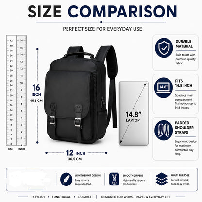 Kombat Elite Backpack