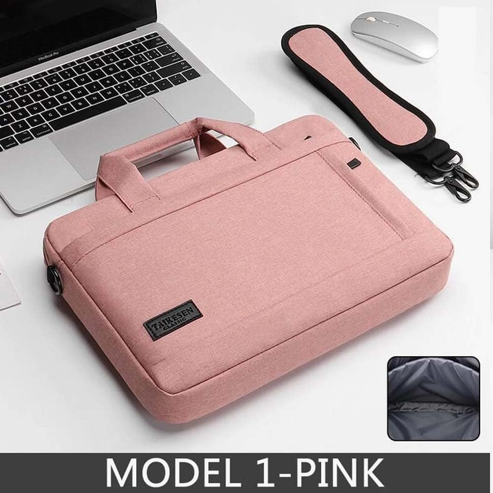 Kombat Trego Laptop Handbag - HandBag for Women/Girls