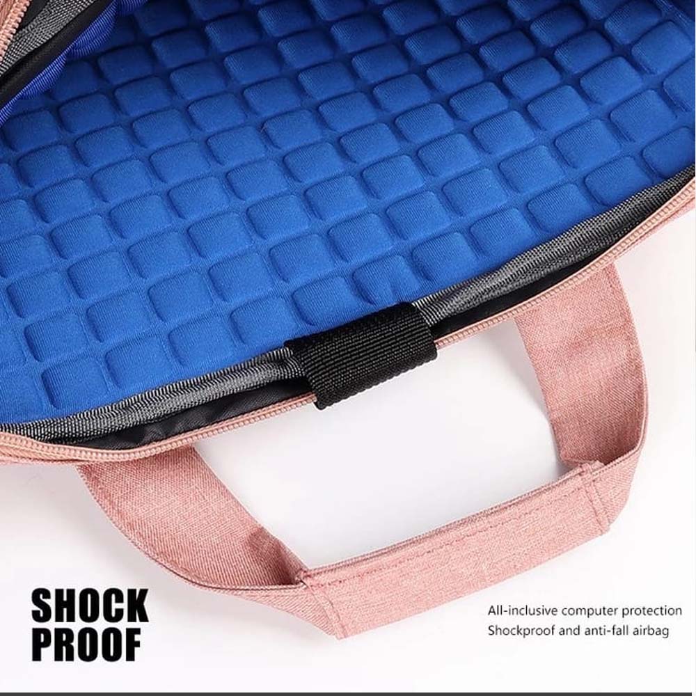 Kombat Trego Laptop Handbag - HandBag for Women/Girls