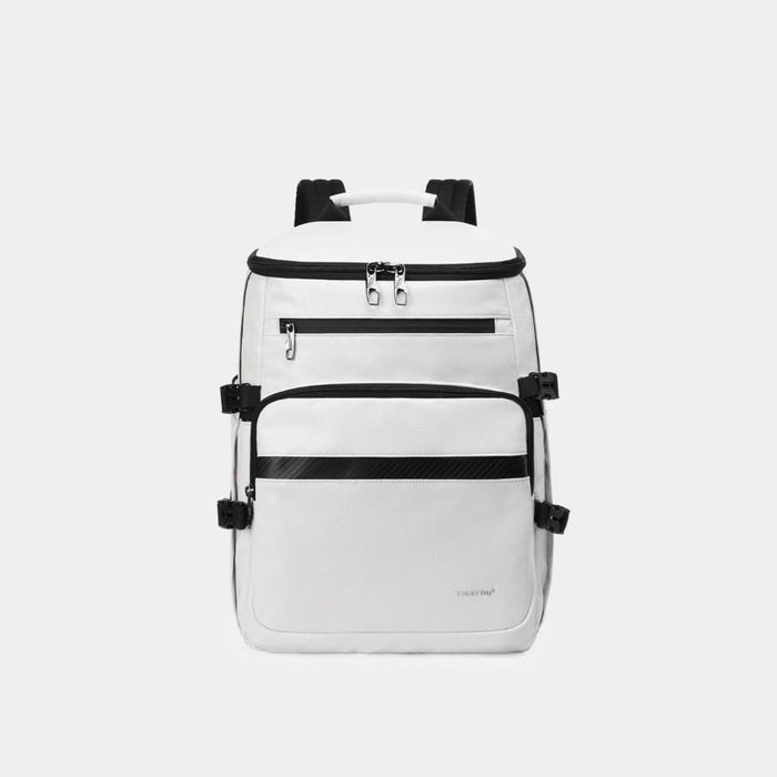 Trigger Leather PREMIUM Backpack – Backpack for Unisex (Slighty Defected)