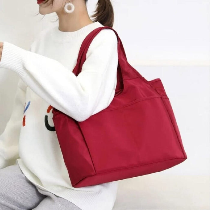 Snapper Leisure Handbag – Handbag for Girls