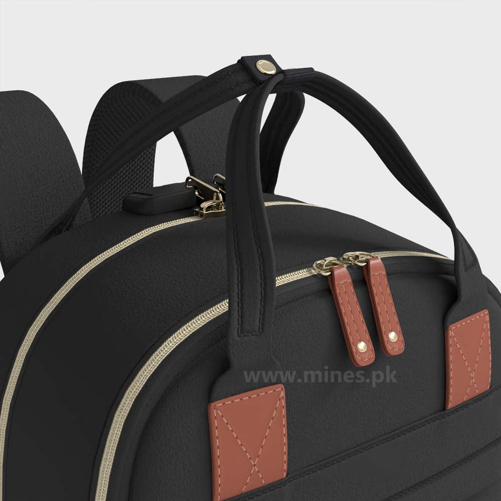Lovehook Mommy Diaper Backpack