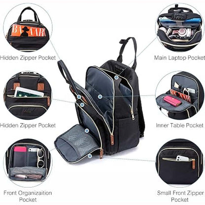 Lovehook Mommy Diaper Backpack