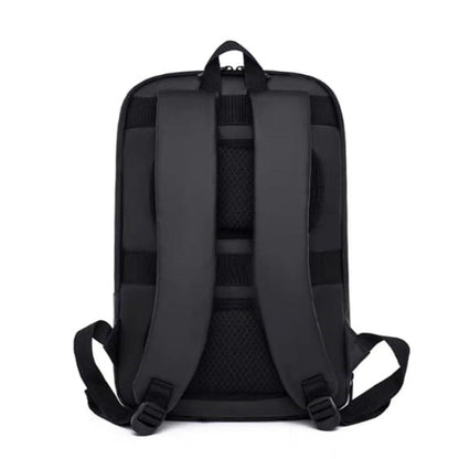 M9 Sleeker Extendable  Backpack – Unisex Backpack for Girls/Boys in Pakistan