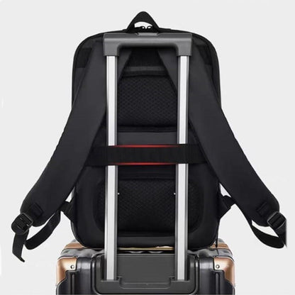 M9 Sleeker Extendable  Backpack – Unisex Backpack for Girls/Boys in Pakistan