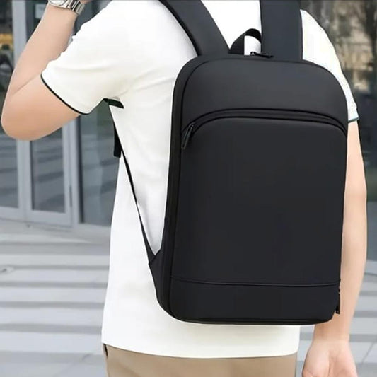 M9 Sleeker Extendable  Backpack – Unisex Backpack for Girls/Boys in Pakistan