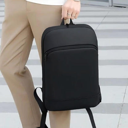 M9 Sleeker Extendable  Backpack – Unisex Backpack for Girls/Boys in Pakistan