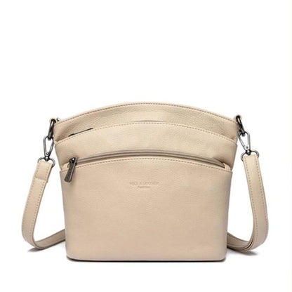 Madlene Blaze leather Handbag