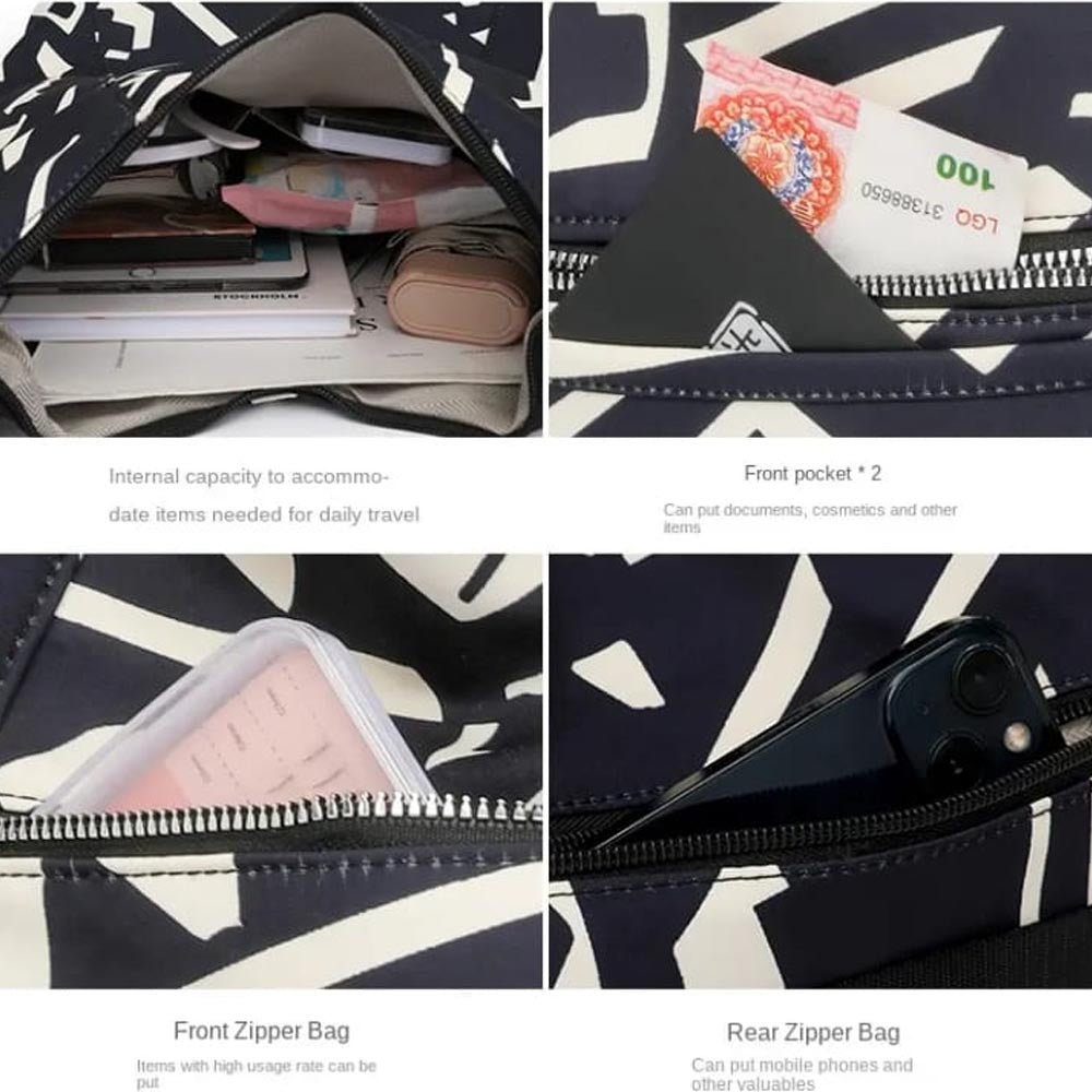 Magmore Amaze Convertible Handbag