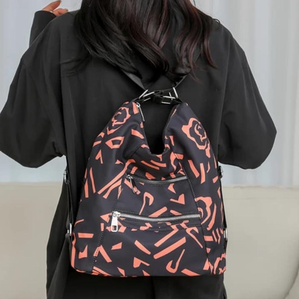 Magmore Amaze Convertible Handbag