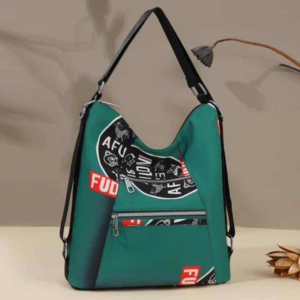 Magmore Amaze Convertible Handbag