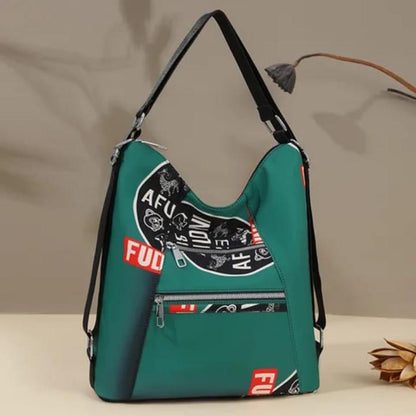 Magmore Amaze Convertible Handbag