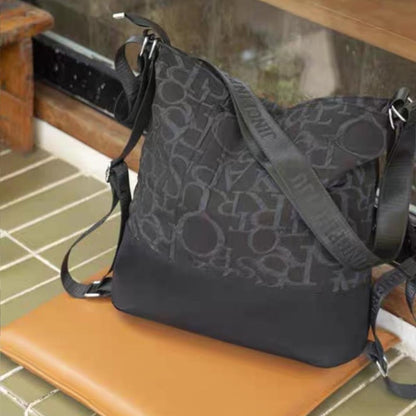 Magmore Classic Convertible Handbag