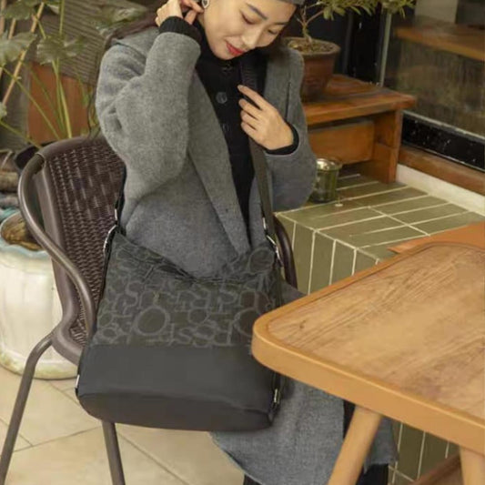 Magmore Classic Convertible Handbag