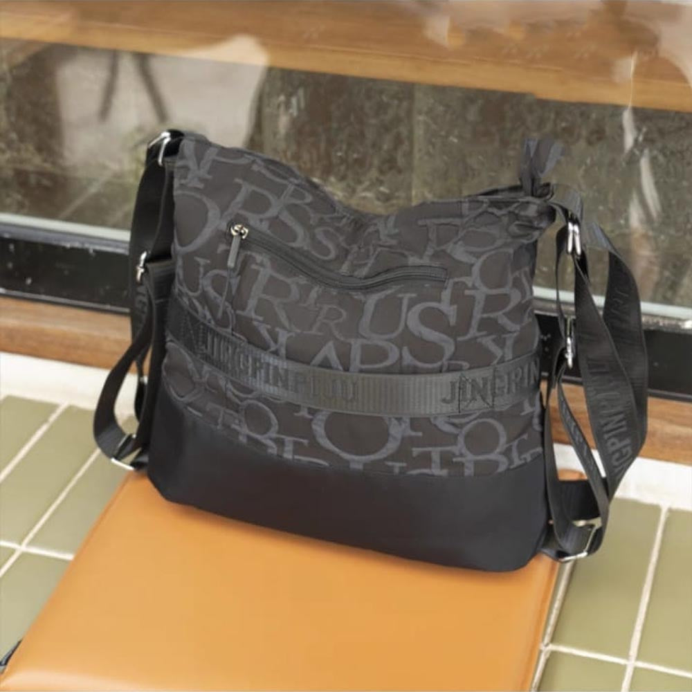 Magmore Classic Convertible Handbag