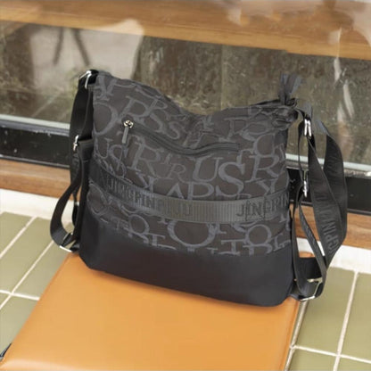 Magmore Classic Convertible Handbag