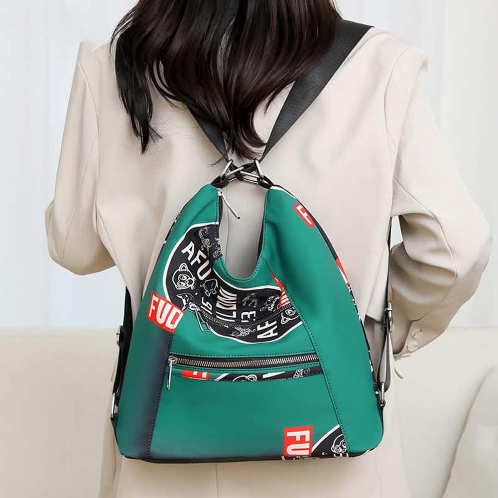 Magmore Amaze Convertible Handbag