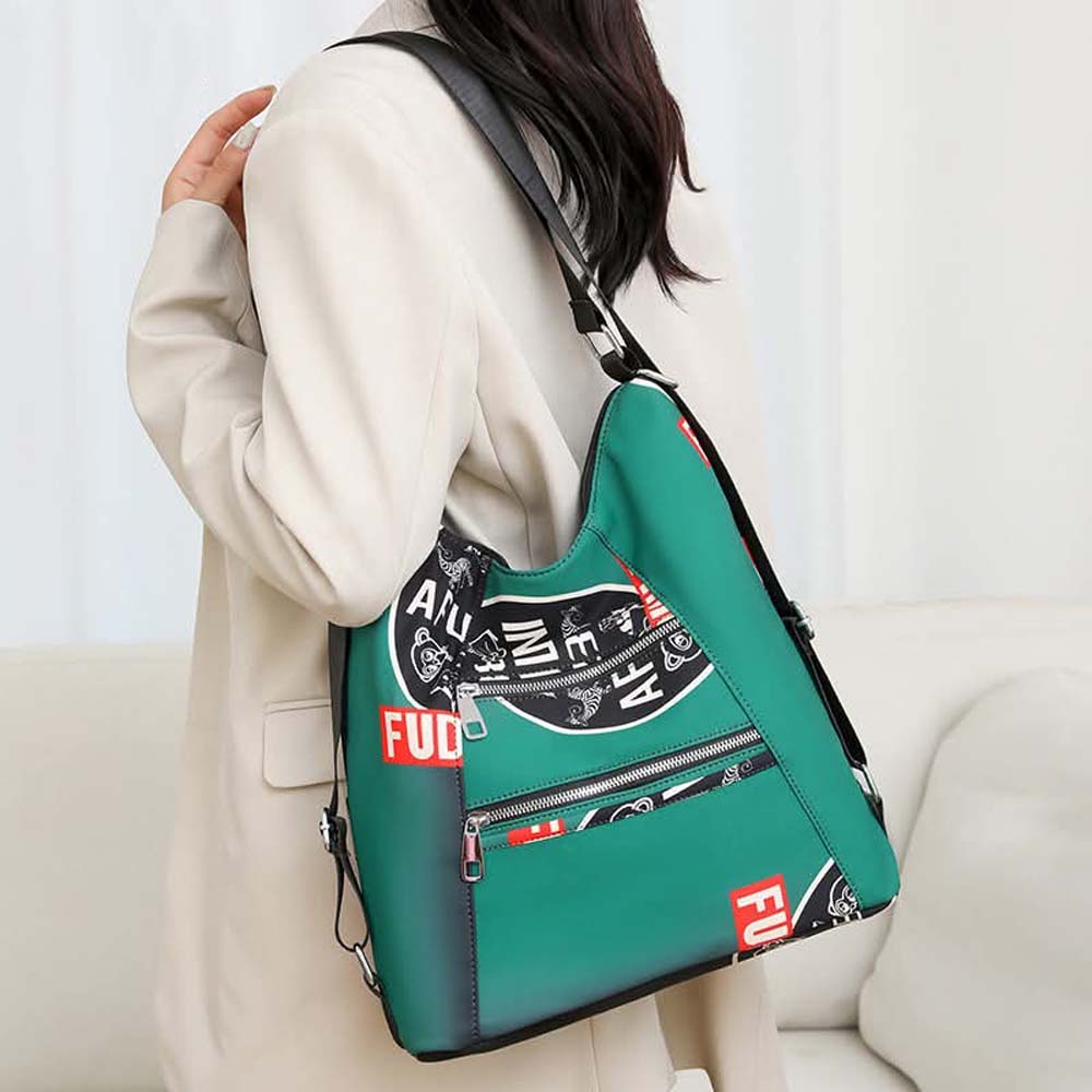 Magmore Amaze Convertible Handbag