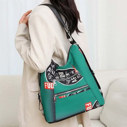 Magmore Amaze Convertible Handbag