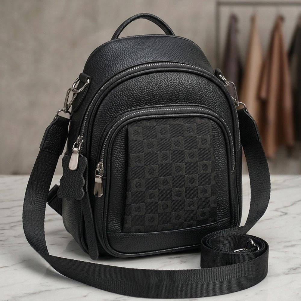 Magnus Mini BackPack + HandBag – Backpack For Girls/Women