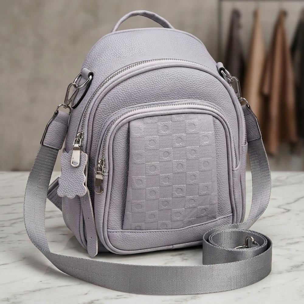 Magnus Mini BackPack + HandBag – Backpack For Girls/Women
