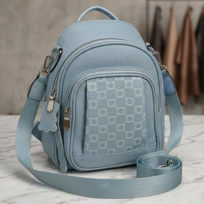 Magnus Mini BackPack + HandBag – Backpack For Girls/Women