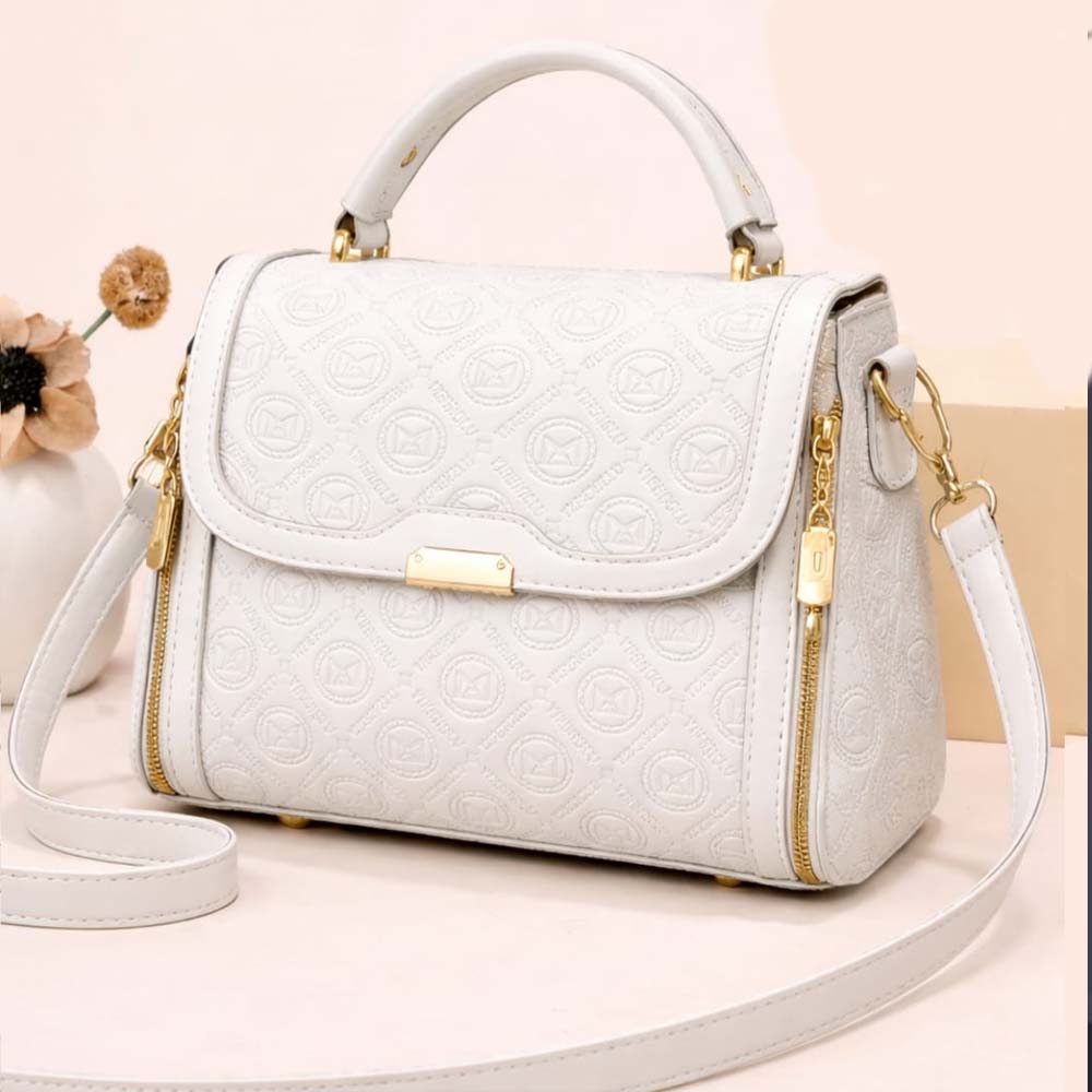 Magnus Divine Handbag