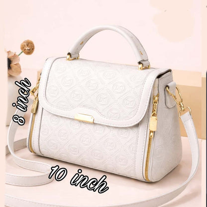 Magnus Divine Handbag