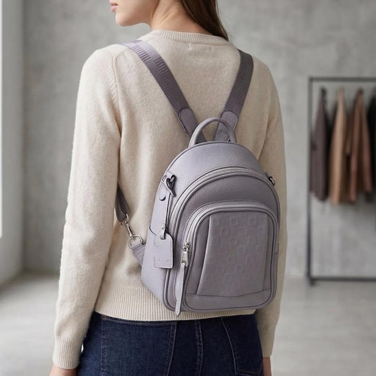 Magnus Mini BackPack + HandBag – Backpack For Girls/Women