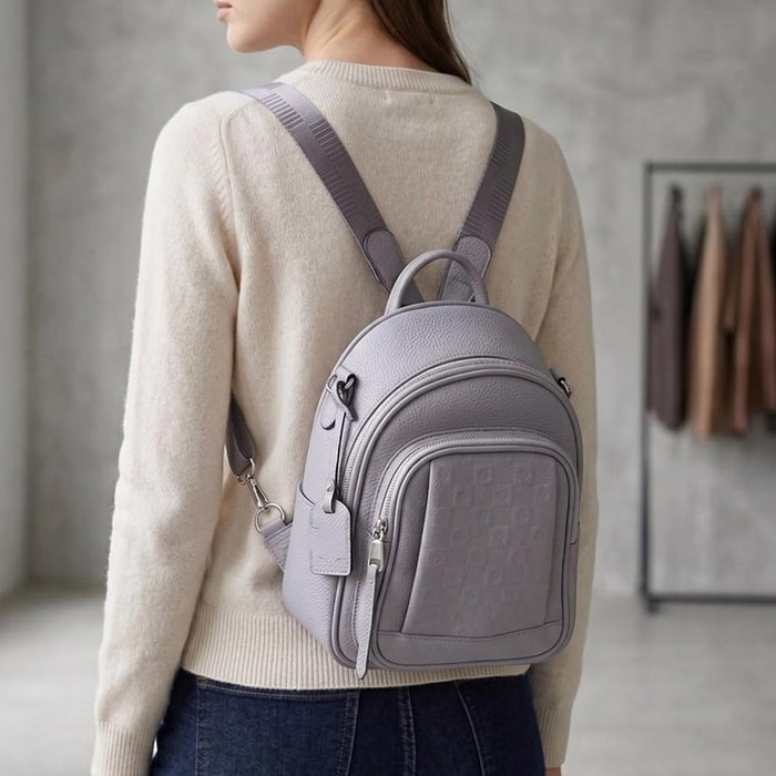 Magnus Mini BackPack + HandBag – Backpack For Girls/Women