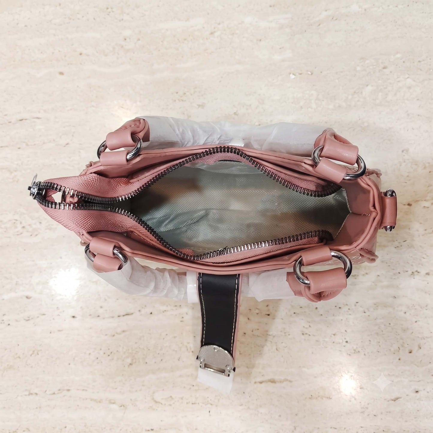 Mirage mini Handbag