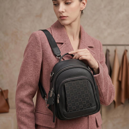 Magnus Mini BackPack + HandBag – Backpack For Girls/Women