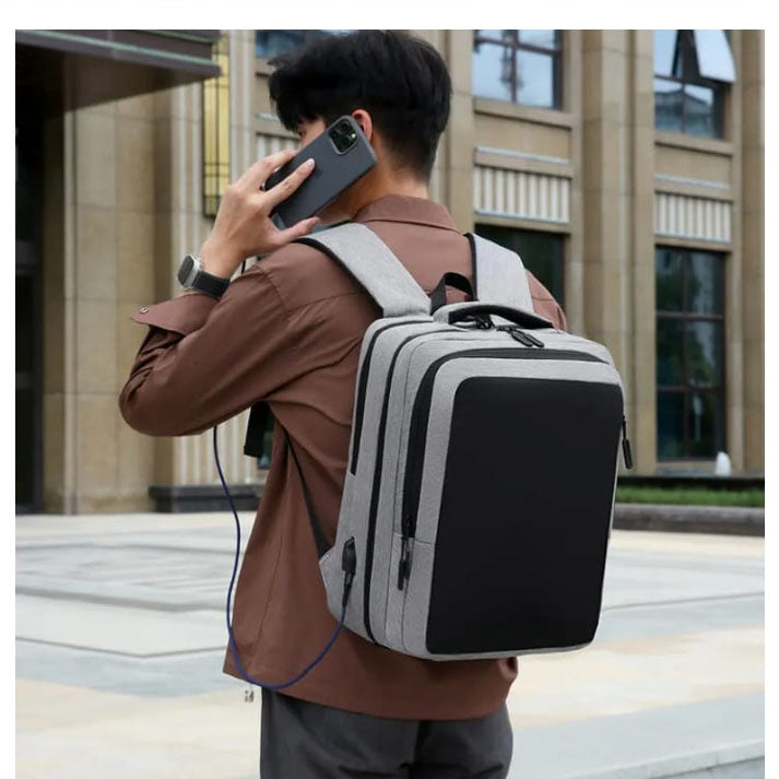 Matrix Gear Backpack