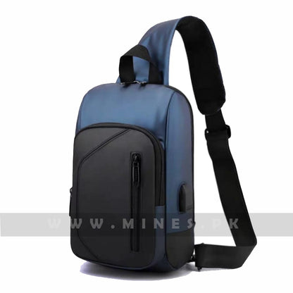 Maverick Classic crossbody bag