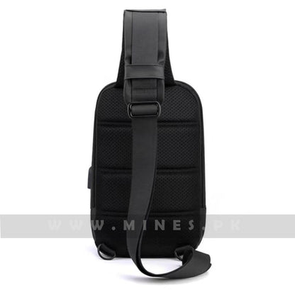 Maverick Classic crossbody bag